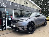2019 Land Rover Range Rover Velar 2.0 D240 R-Dynamic HSE Auto 4WD Euro 6 (s/s) 5