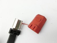 BMW E90 3er 325d 06-09 Lim Fremsstart Stützpunkt für Batterie Plus BMW E90 3er 325d 06-09 29.04.2008 9144884... Vorschau 4