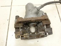 Mazda 3 BL 11-13 MZR 2,0 108KW Bremssattel Bremszange Hinten Links Mazda 3 BL 11-13 05.05.2011 gebraucht Vorschau 5