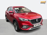 2022 Mg Motor Uk Hs 1.5 T-GDI Excite 5dr DCT Crossover/SUV PETROL Automatic