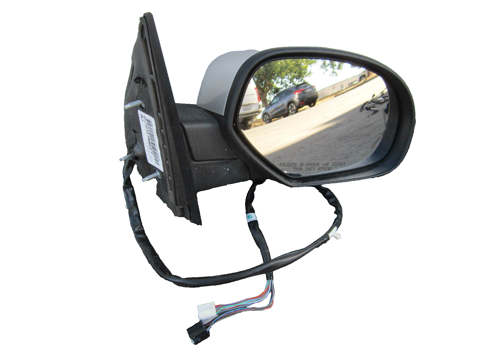 品質検査済 2007 Tahoe Silverado Chevy em01098 20011 RH Front 2013 2012 パンツ