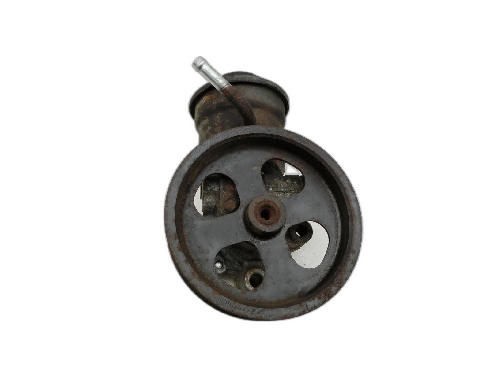 Servopompa Pompa idraulica per Sterzo Toyota Avensis T25 03-06 - Bild 1