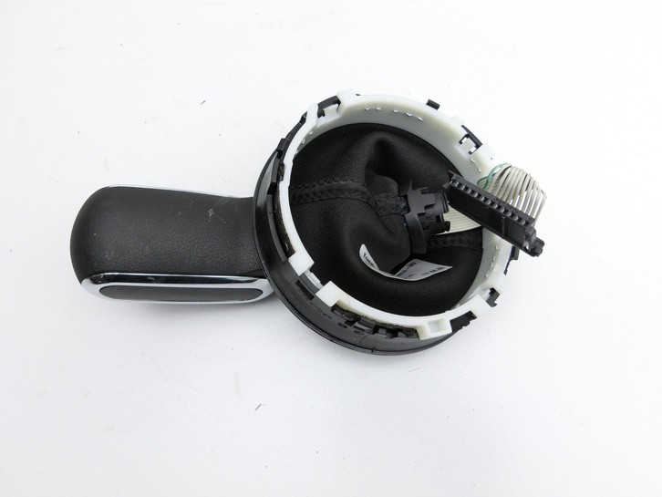Mini Cooper S F55 LCI 18-21 2,0 141KW Autom Schaltknauf für Schalthebel Gangschalter Schaltsack Mini Cooper S F55... Vorschau 5