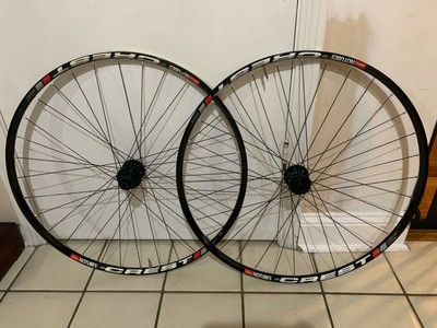 stans ztr crest 29 wheelset