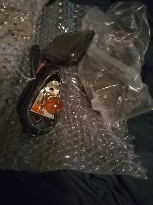 Fotos del artículo de un comprador verificado