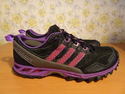 ADIDAS TR7 Kanadia 7 Trail GTX Herren Laufschuhe Gr US 12 ADIDAS TR7 Kanadia 7 Trail GTX Herren Laufschuhe Gr US 12
