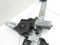Dacia Logan II 12-18 Fensterhebermotor mit Fensterheber Rechts Hinten Dacia Logan II 12-18 14.01.2014 827206057R... Vorschau 2