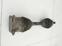 Hyundai Terracan 04-06 2,9 120KW Antriebswelle Gelenkwelle Rechts Vorne Hyundai Terracan 04-06 30.03.2006... Vorschau 2