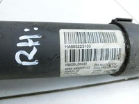 BMW I3 I01 13-17 Federbein Stossdämpfer Hinten Rechts BMW I3 I01 13-17 27.02.2015 3352-6852231 6852231... Vorschau 5