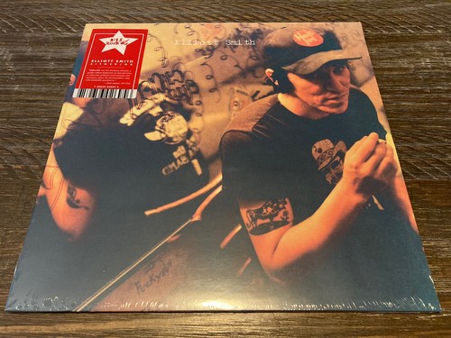 Elliott Smith 