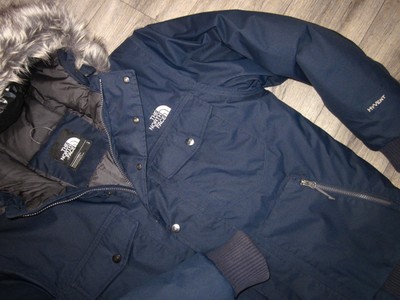 dubano jacket north face