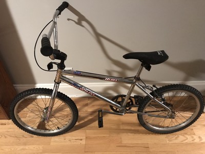 bmx cycle handle