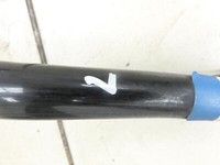 Renault Megane III BZ0 GT 10-12 Stabilisator Stabi Vorne Renault Megane III BZ0 GT 10-12 27.08.2010 546117504R gebraucht Vorschau 4