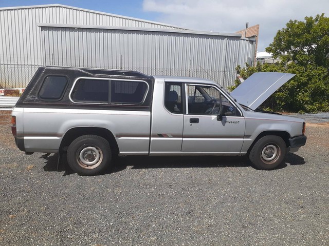 Mitsubishi dx tl304