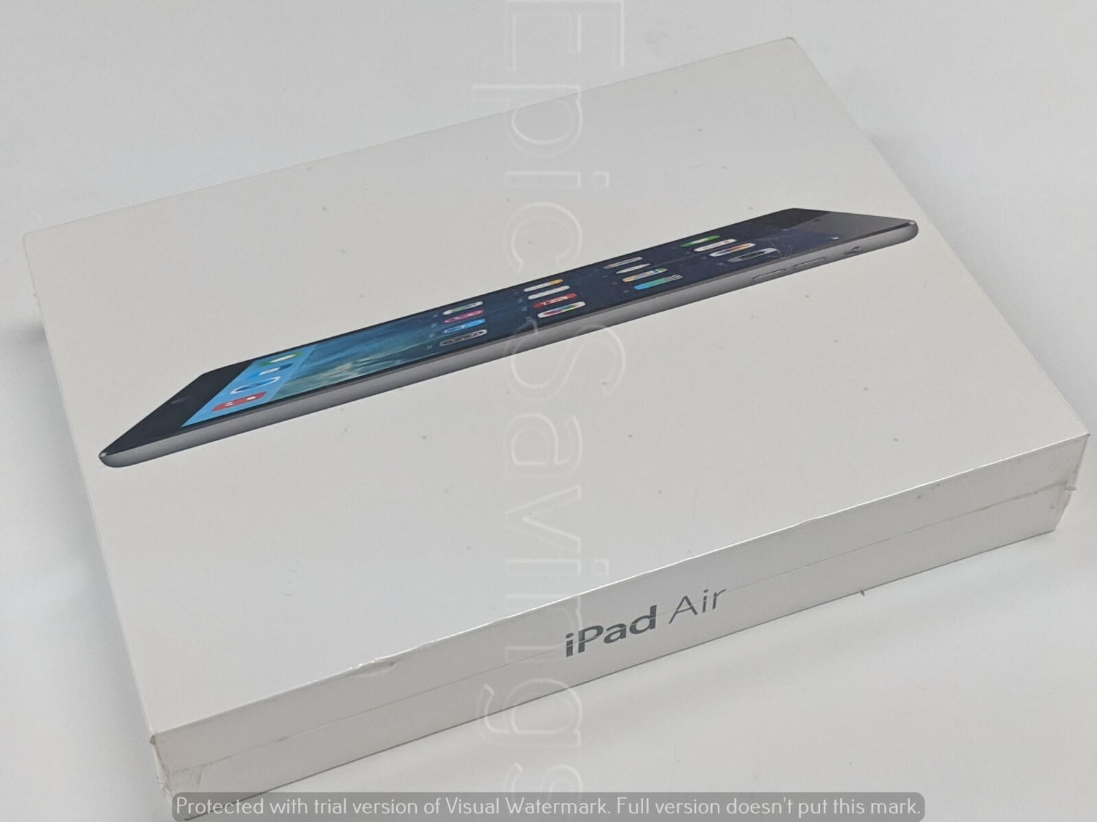 Apple iPad Air 1st Gen. 32GB, Wi-Fi Cellular (Verizon), 9.7 Apple iPad Air 1st Gen. 32GB, Wi-Fi Cellular (Verizon), 9.7