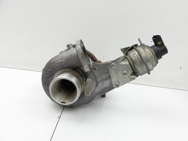 Fiat Freemont 11-16 Mjet 2,0DS 103KW EBT Turbolader Turbo Abgasturbolader Fiat Freemont 11-16 05.01.2012  55223264... Vorschau 2