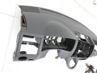 VW T5 7E 09-15 Armaturenbrett Panel komplett VW T5 7E 09-15 18.04.2012 7E1857003BC gebraucht Vorschau 4