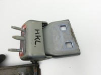Citroen C4 Grand Picasso 06-10 Van Scharniere Scharnier für Heckklappe Links Citroen C4 Grand Picasso 06-10... Vorschau 4