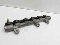Nissan X-Trail T31 10-14 dCi 2,0 110KW Verteilerrohr für Hochdruck Verteiler Nissan X-Trail T31 10-14 21.09.2011... Vorschau 4