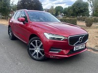 2017 Volvo XC60 2.0 D4 Inscription Pro [Custom Pack] 5dr AWD Geartronic ESTATE D