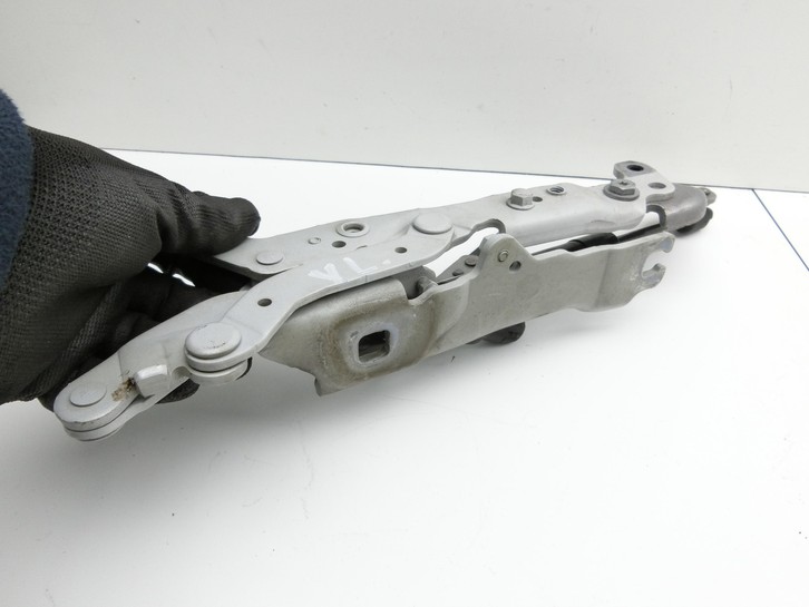 Cerniera per Cofano motore Sx BMW F11 10-13 5er 525D - Bild 5