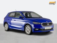2023 Skoda Fabia 1.0 TSI 110 SE Comfort 5dr Hatchback PETROL Manual
