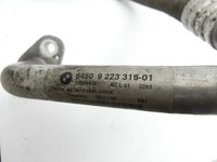 BMW E88 120d LCI 08-11 2,0d 105KW Klimaschlauch Klimaleitung Kondensator - Trockner BMW E88 120d LCI 08-11... Vorschau 3