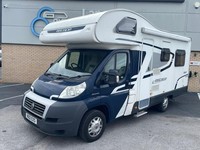 Swift Escape 622