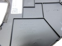 Kia Ceed JD 12-15 Blende Einbaurahmen Kia Ceed JD 12-15 03.05.2013 84740-A2000 gebraucht Vorschau 7