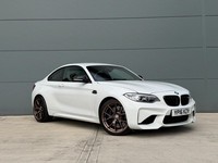 2016 BMW M2 3.0i DCT Euro 6 (s/s) 2dr COUPE Petrol Automatic