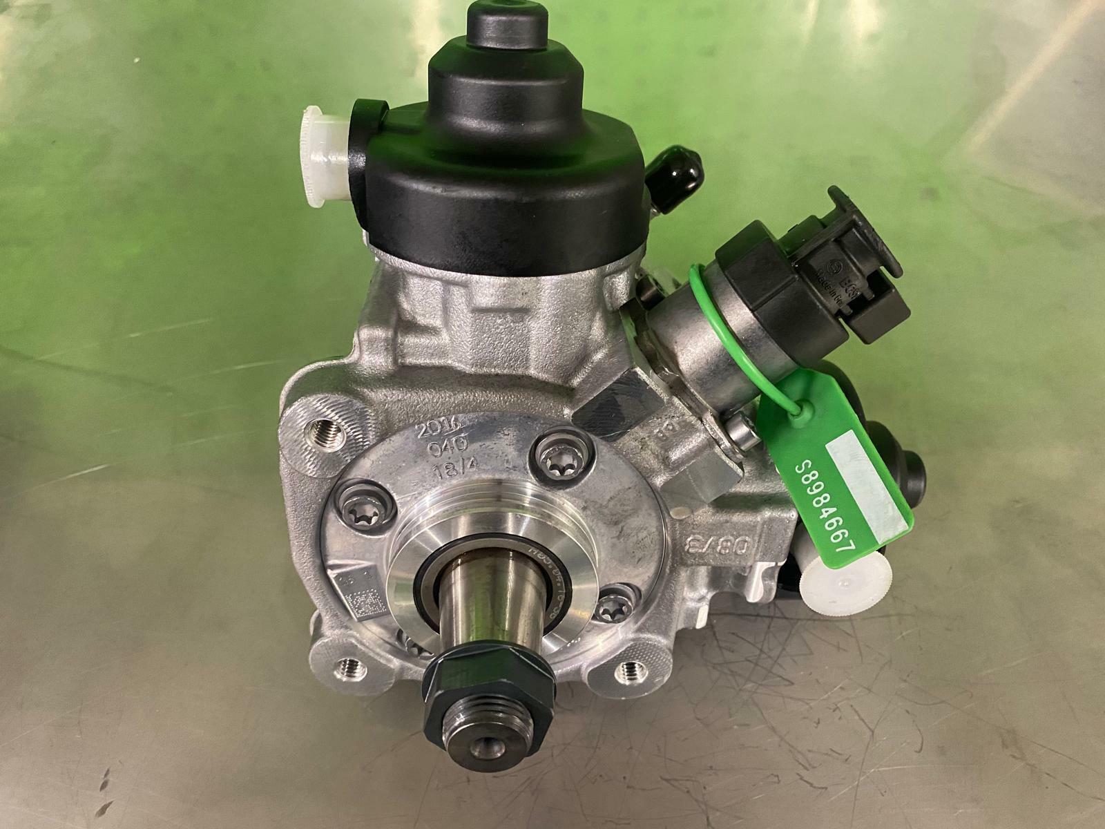 Bosch Pompa Alta Pressione 0445010642 - Foto 7