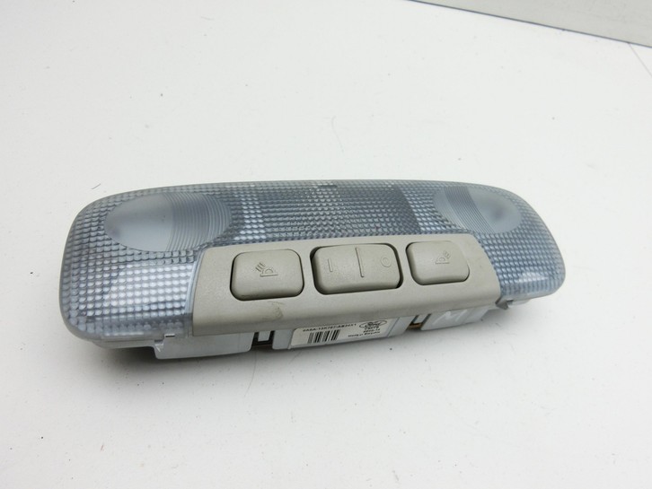 Ford Galaxy WA6 06-10 Innenleuchte Innenraumleuchte Hinten Ford Galaxy WA6 06-10 26.09.2008 8A6A-13K767-BB34X1... Bild 2
