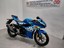 Suzuki GSXR 125 STAFFORD MOTORCYCLES LIMITED