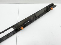 Mercedes S204 W204 11-15  Kombi Blende Griffleiste für Heckklappe Mercedes S204 W204 11-15 11.05.2012 A2047400593... Vorschau 6