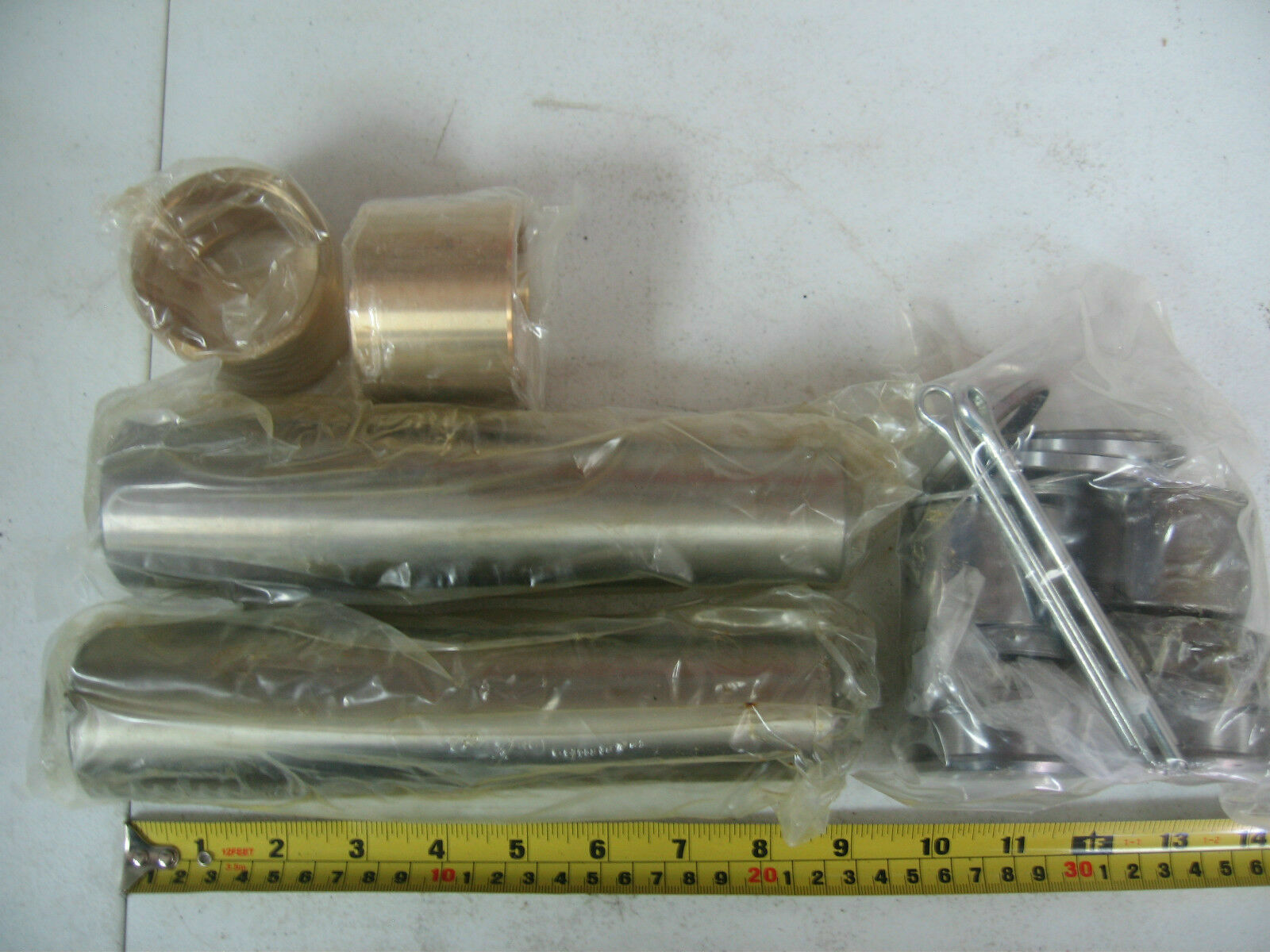 All Balls Racing U-Joint Kit, 19-1009