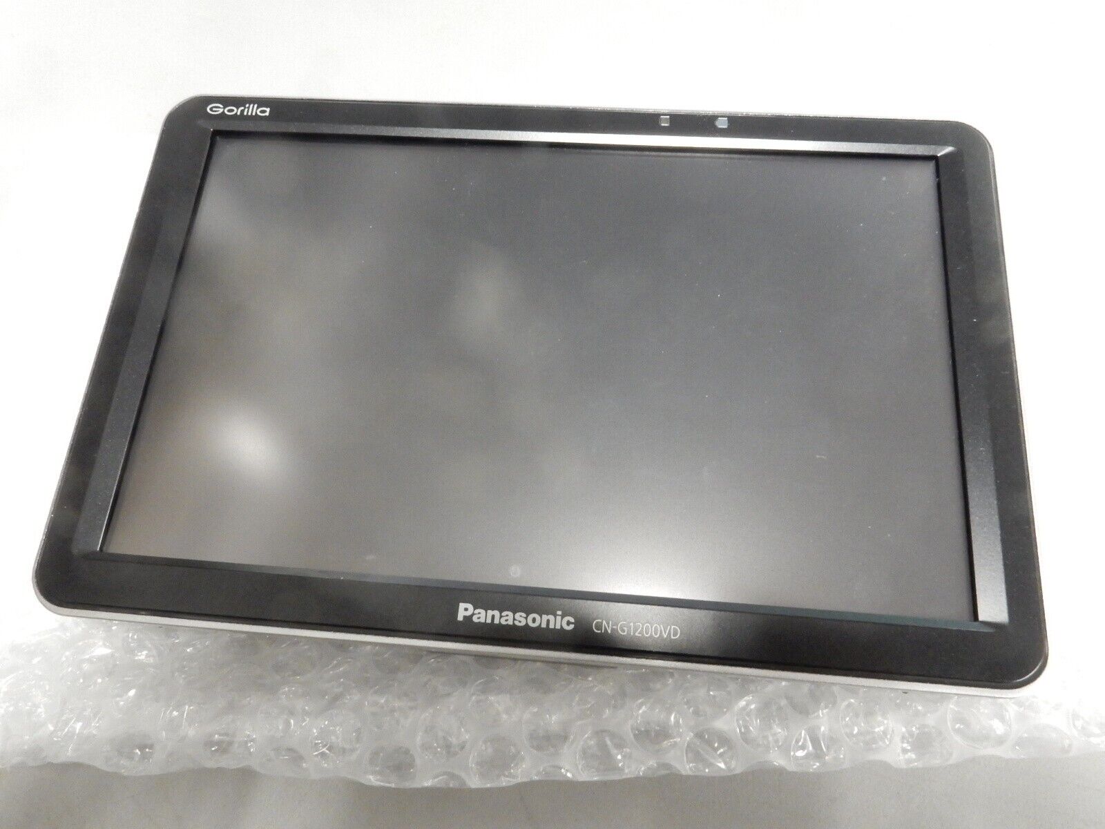 Panasonic Gorilla 2018 JDM GPS Navigation 7 Panasonic Gorilla 2018 JDM GPS Navigation 7