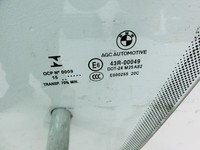 BMW 428i F36 14-17 Coupe Seitenscheibe LVK Fenster Türscheibe Links Vorne BMW 428i F36 14-17 02.06.2016 7309733... Vorschau 4