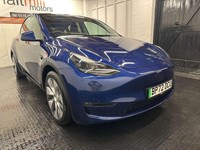 2023 Tesla Model Y Model Y Long Range AWD 4WD 5dr SUV Electric Automatic