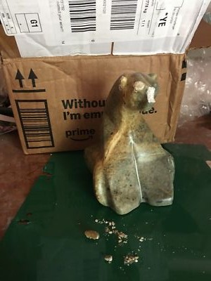 Fotos del artículo de un comprador verificado