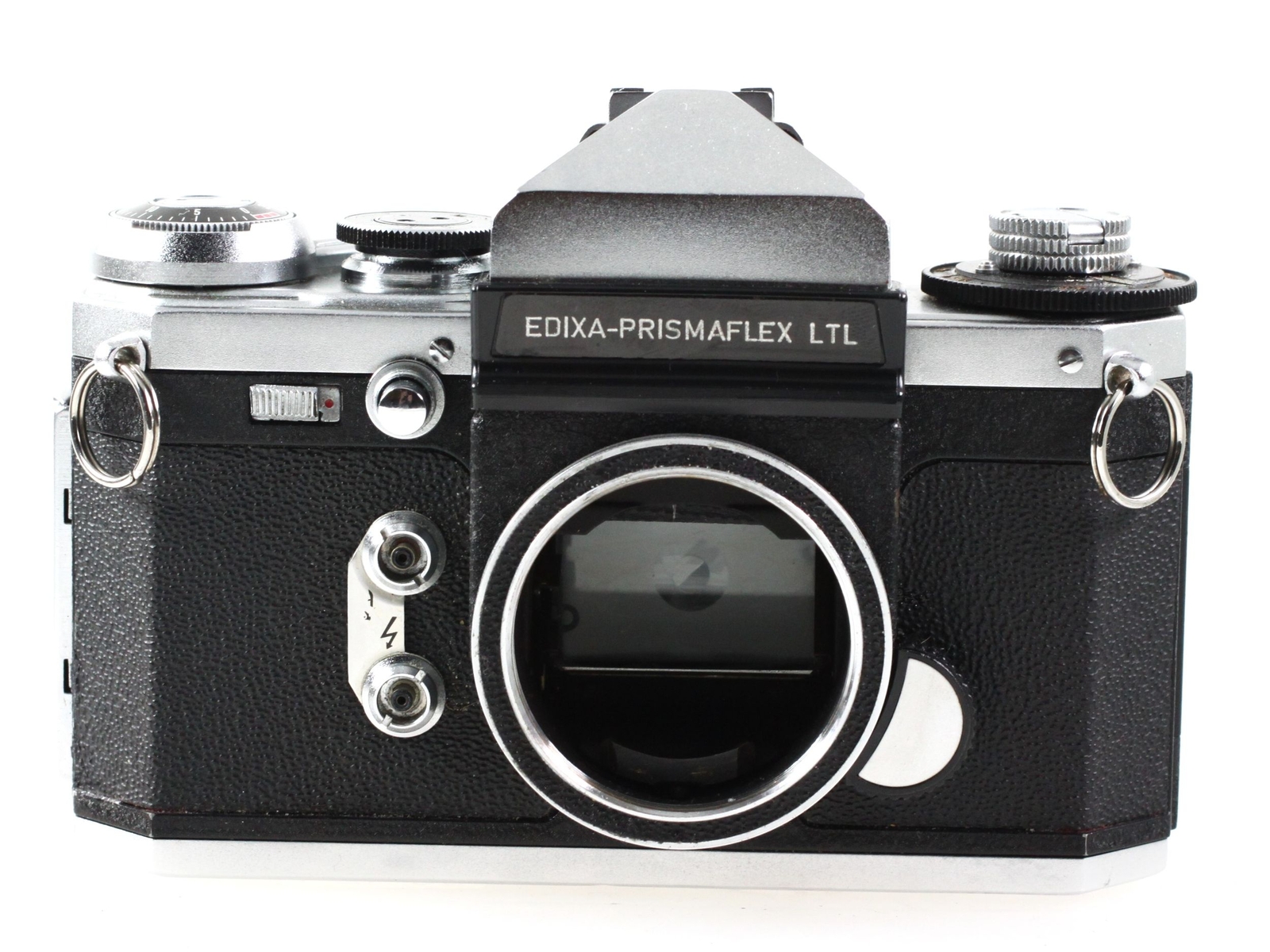 EDIXA PRISMAFLEX LTL 一眼レフカメラ $_10.JPG?set_id=880000500F