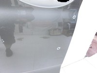 Opel Astra K B16 15-19 Kombi Tür Fahrertür Links Vorne GR5 Opel Astra K B16 15-19 09.05.2017 39078032 gebraucht Vorschau 4