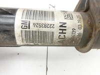 Opel Corsa E 14-19 Stossdämpfer Federbein Vorne Links Opel Corsa E 14-19 03.01.2017 22283524 gebraucht Vorschau 6