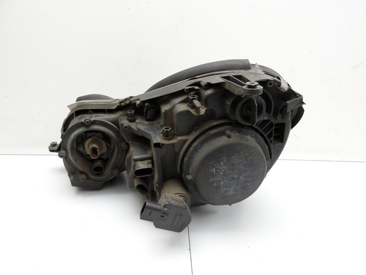 Mercedes W211 E200 02-06 Scheinwerfer Frontscheinwerfer Rechts orig. Mercedes W211 E200 02-06 27.02.2003... Vorschau 4