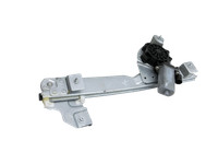 Dacia Duster 4x4 HS 10-18 Fensterhebermotor mit Fensterheber Links Hinten Dacia Duster 4x4 HS 10-18 25.08.2016... Vorschau 1