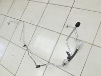 Renault Megane III CC 08-12 TCe 1,4 Klimaschlauch Klimaleitung Renault Megane III CC 08-12 06.04.2011 gebraucht Vorschau 6