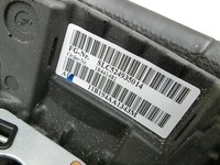 BMW F11 10-13 5er 525D Lenkrad Airbaglenkrad BMW F11 10-13 5er 525D 19.08.2011 6783829 32306783829 18441481 gebraucht Vorschau 8