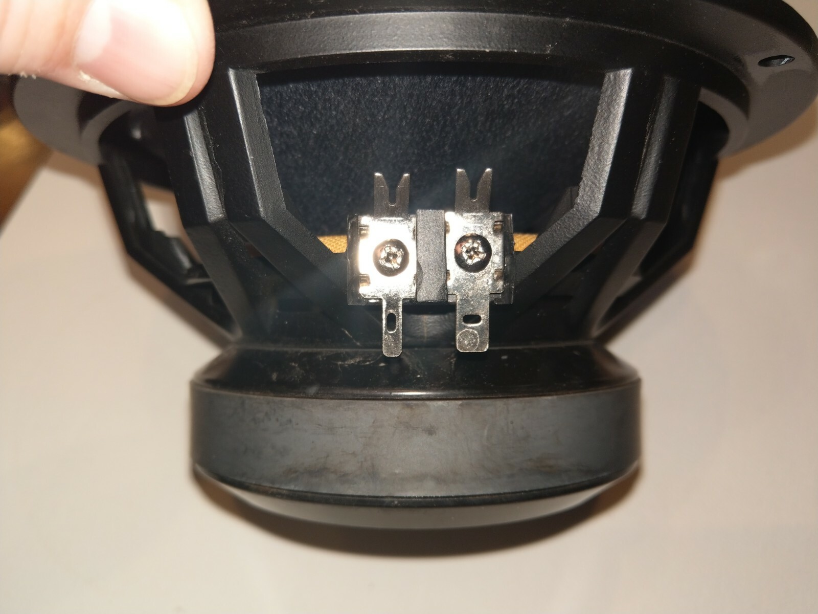 IMAGE DYNAMICS CXS64-V2 6.5