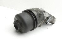 Opel Insignia A G09 08-13 CDTi 2,0 118KW LBS A20DTH Ölfiltergehäuse Gehäuse Halter für Ölfilter Opel Insignia A G09... Vorschau 2