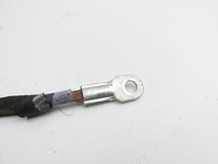 Citroen DS3 10-16 3T Polklemme Minus Klemme Stützpunkt für Batterie Citroen DS3 10-16 08.11.2010 9828262480 gebraucht Vorschau 6