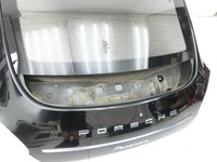 Porsche Panamera 970 10-16 Heckklappe Kofferraumdeckel A1/041 Porsche Panamera 970 10-16 19.08.2011 97051201104... Vorschau 4
